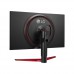 LG 27GL650F-B 27 Inch Full HD Ultra Gear Gaming Monitor